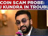 Trouble Mounts For Raj Kundra As ED Files Chargesheet In ₹6,600Cr ...