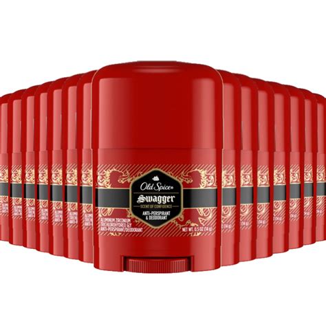 Old Spice Deodorant Swagger