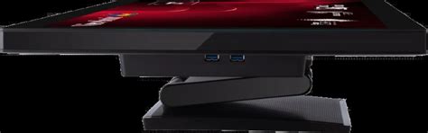 ViewSonic TD2760 27" 10-point Touch Screen Monitor - ViewSonic भारत, India