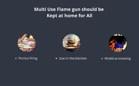 Buy Copper High Power Butane/LPG Gas Brazing Torch Gun Flambe Torch ...