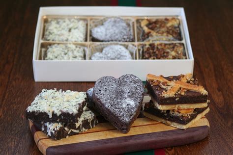 Brownie Blaster – Misericordia