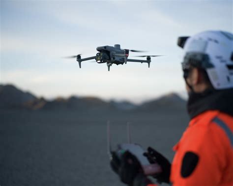 DJI Matrice 4T, Termokamera, Care Enterprise Plus - DJI TELINK ...