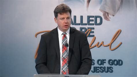 General Conference Executive Committee Greenlights Seventh Edition of ...