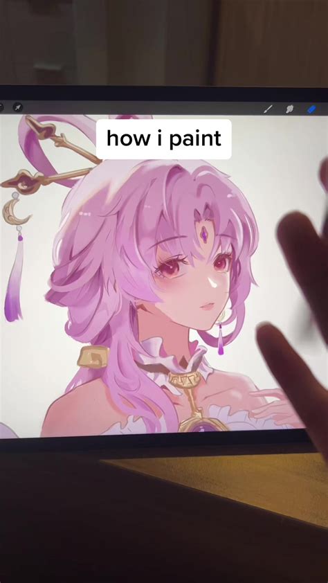 Image result for Procreate Tutorials for Beginners Anime