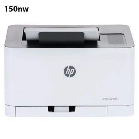 Image result for HP Color Laser Printer Wireless