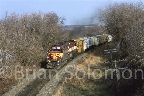 Wisconsin’s Byron Hill: Then and Now. | Tracking the Light