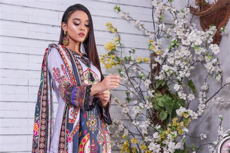 Z.S Textiles Exclusive Jacquard Linen Collection – EJL-8 – YourLibaas