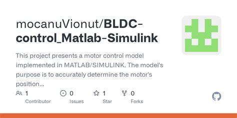 BLDC Control Matlab 的图像结果