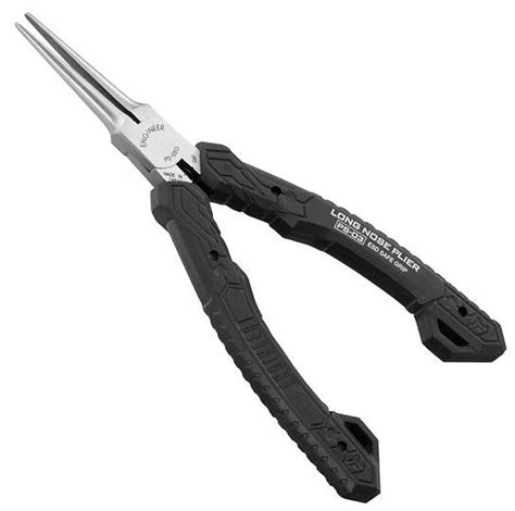 Engineer - Miniature Needle Nose Pliers - PS-03