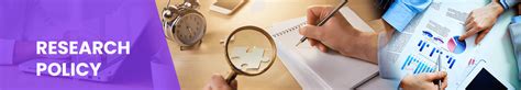 Research Policy