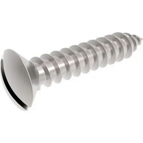 Head Tapping Screws - Hexagon Head Tapping Screws Trader - Retailer ...