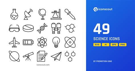 Science Communication Icon 的图像结果