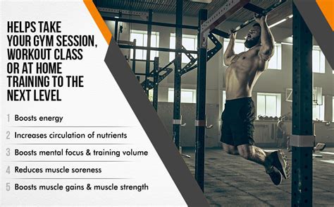 Asitis Nutrition ATOM A7 Pre-workout (20 servings / 100gms powder ...