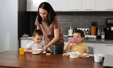 3 Easy Ways to Get Your Kids to Listen Without Yelling