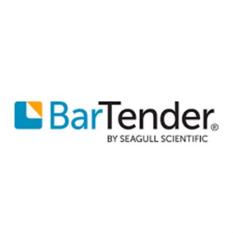 Image result for Bartender Label Program
