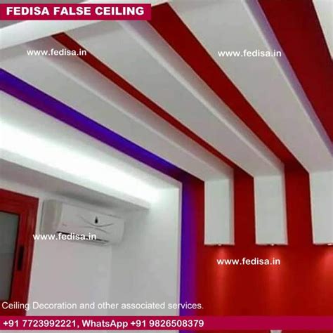 Pop Design Fan High Ceiling House Design Ceiling Border Patti