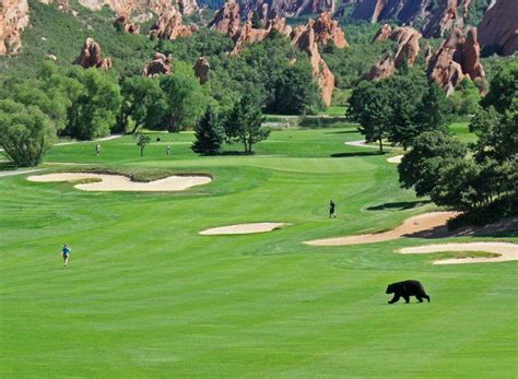 The Country Club at... - The Country Club at Woodmoor