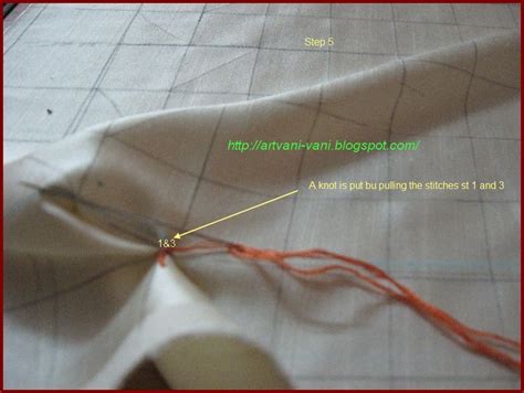 Image result for Shell Smocking Tutorial