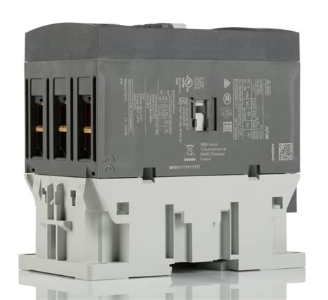1SBL407001R1100 AF96-30-00-11 ABB | ABB AF96 AF Contactor, 24 V ac/dc ...