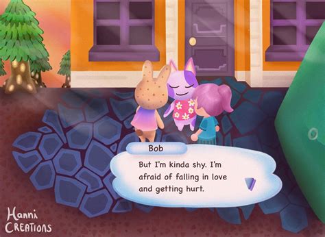 Bob's confession about falling in love by Hannah Brosow | Falling in ...