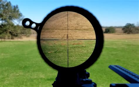 Image result for Rifle Scope Tutorial