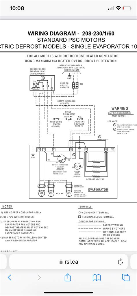 Image result for How to Check Defrost Temp Sensor