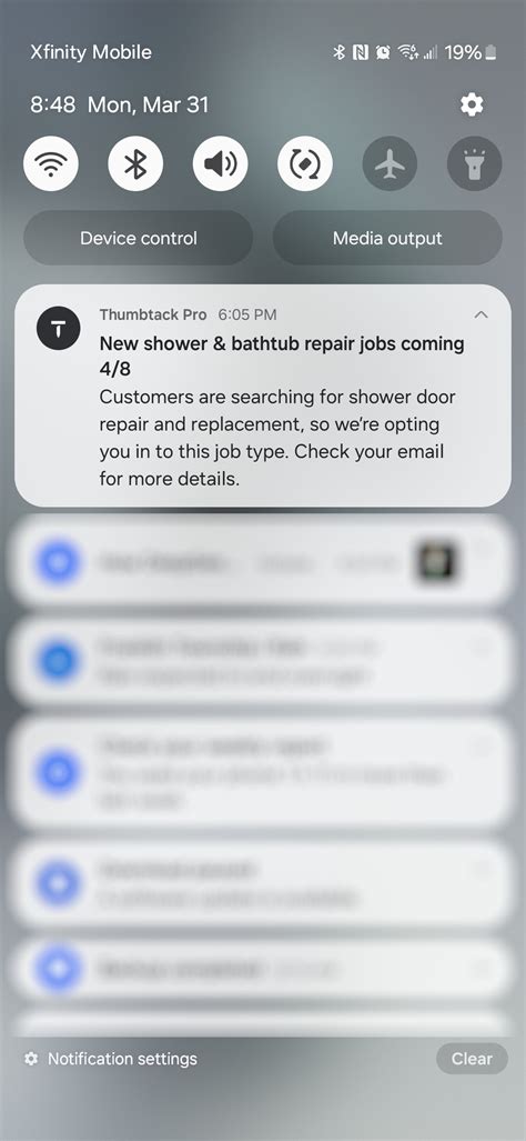 Why is Thumbtack Automatically Adding Services? — Thumbtack Community