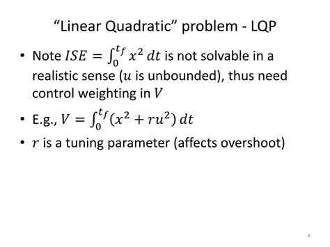 Geometric Optimal Control 的图像结果