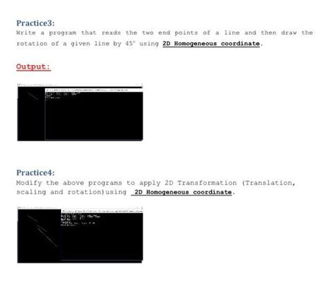 Computer Lab Graphics 的图像结果