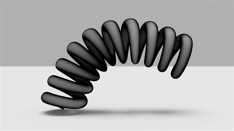 Image result for Working Model 2D Spring