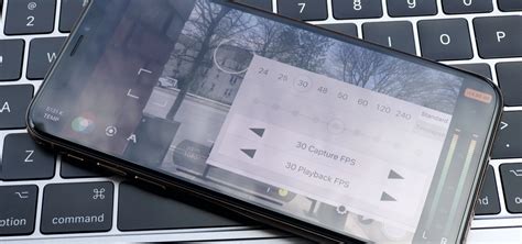 Image result for Filmic Pro Shutter Speed