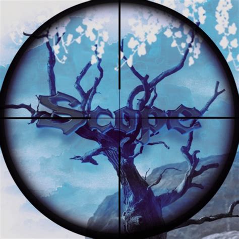 "Scope Market - RECREATED" — @scope Telegram-kanali — TGStat