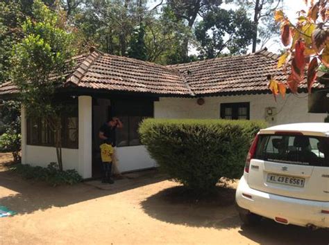 Munnar House For Small Groups Rs. 500 / Person - Guest House In Fort ...
