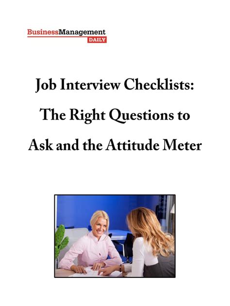 Job Interview Checklist Template 的图像结果