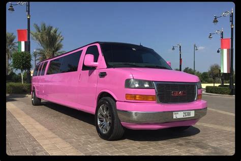 AKEMACS LIMOS AND EVENTS TRANSPORTATION (2026) All You Need to Know ...