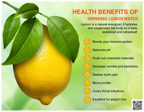 Benefits Of Lemons – Dialect Zone International