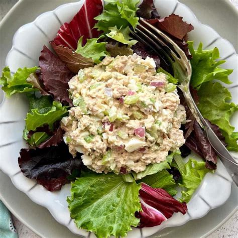 Tuna Salad