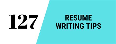 Image result for Resume Writing Tips