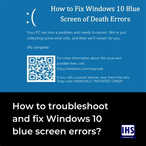 Image result for Computer Blue Screen Error Windows 7