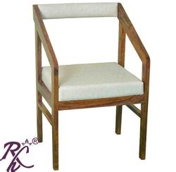 ARM & EASY CHAIR - RAJ HANDICRAFT