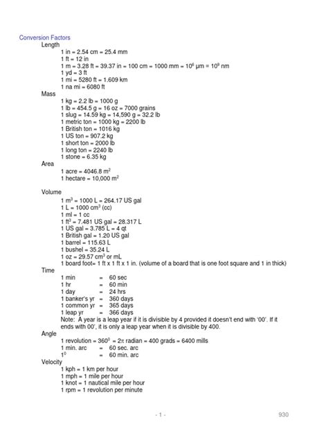 How to Convert Units of Measurement Using Fraction 的图像结果