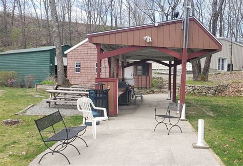 Archery Ranges | Andover Sportsmen's Club