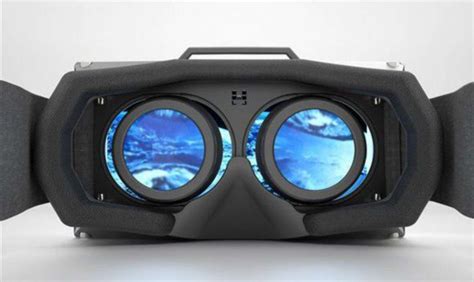 VR眼镜有哪些牌子，VR眼镜一体机哪个牌子好？2018十大VR眼镜品牌推荐 - 知乎