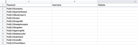 Making a New Password 的图像结果
