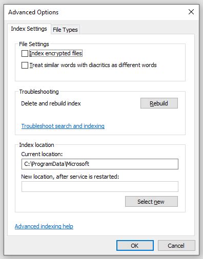 Image result for Computer High Disk Usage