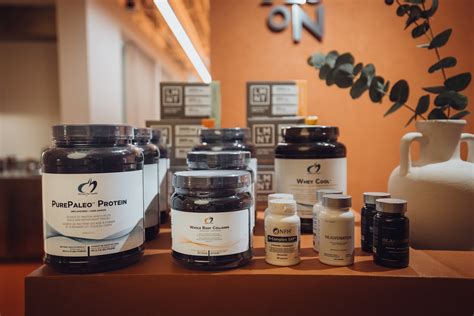 Products – Aeon Longevity Shop