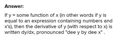 Differentiate the following expressions (with respect to x):a) (8x+7 ...