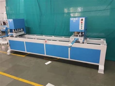 upvc window making machine - Upvc Window Making Machine Manufacturer ...
