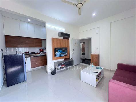 MSR RESIDENCY Al-DAAZ, 27th Main Road, Phase 3, 1st Sector, HSR Layout ...