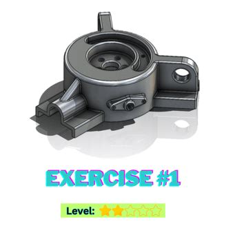 Solid Tutorial 的图像结果